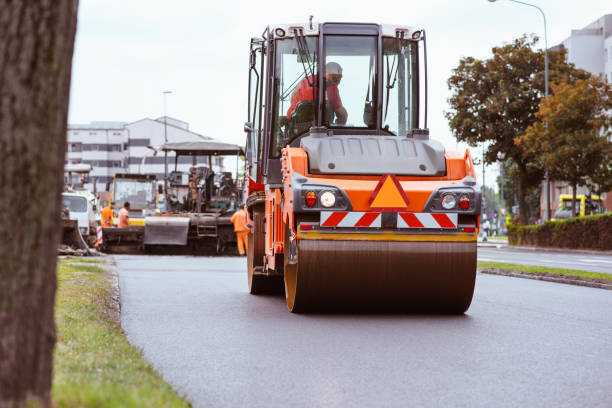 Best Commercial Driveway Paving in South Miami, FL